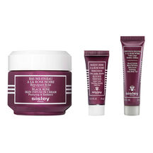 BLACK ROSE SKIN INFUSION CREAM DISC.PGM